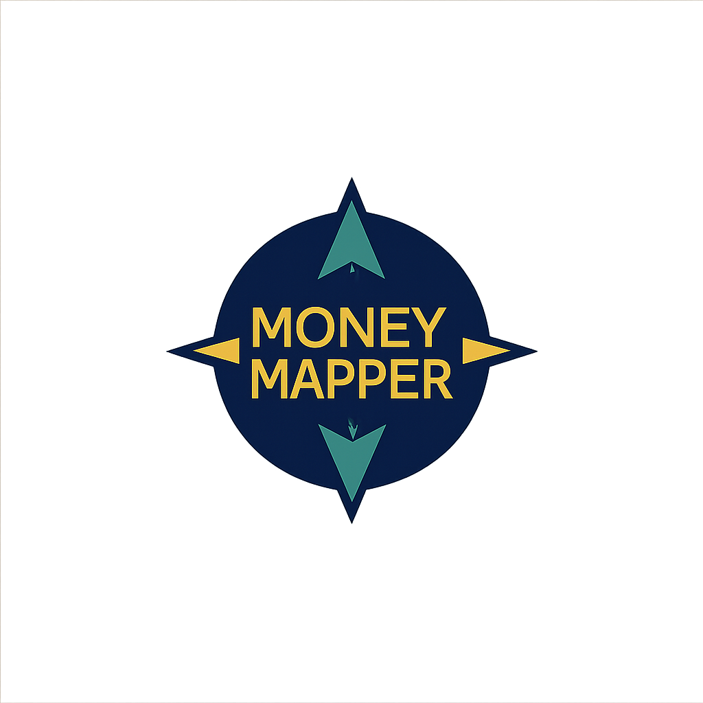 Money Mapper